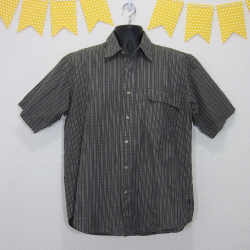 Columbia Titanium Outdoor Omni Dry Shirt *II44